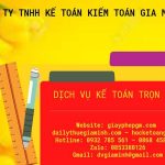 DỊCH VỤ KẾ TOÁN TẠI THÀNH PHỐ HƯNG YÊN GIÁ RẺ CHUYÊN NGHIỆP 6 Dịch vụ quyết toán thuế tại Thành Phố Hưng Yên giá rẻ