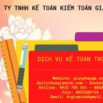 DỊCH VỤ KẾ TOÁN TẠI TP ĐÀ NẴNG GIÁ RẺ CHUYÊN NGHIỆP 6 Dịch vụ quyết toán thuế tại TP Đà Nẵng giá rẻ