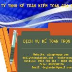 DỊCH VỤ KẾ TOÁN TẠI TRÀ VINH GIÁ RẺ CHUYÊN NGHIỆP 6 Dịch vụ quyết toán thuế tại Trà Vinh giá rẻ