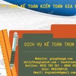 DỊCH VỤ KẾ TOÁN TẠI VĨNH LONG GIÁ RẺ CHUYÊN NGHIỆP 6 Dịch vụ quyết toán thuế tại Vĩnh Long giá rẻ