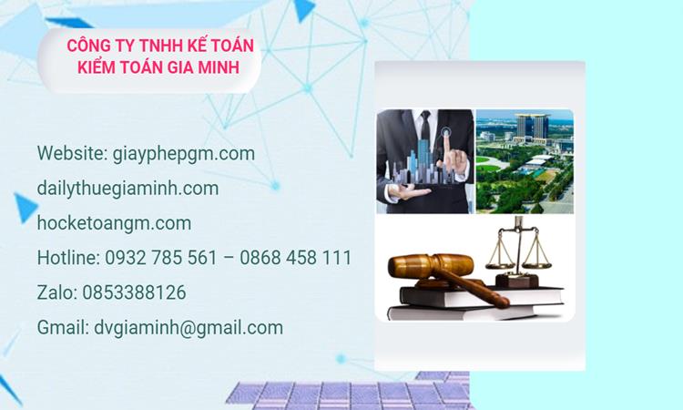 Dịch vụ thành lập công ty cổ phần tại Bà Rịa Vũng Tàu 
