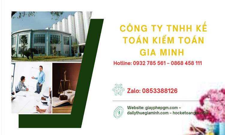 Dịch vụ thành lập công ty cổ phần tại Bình Dương 