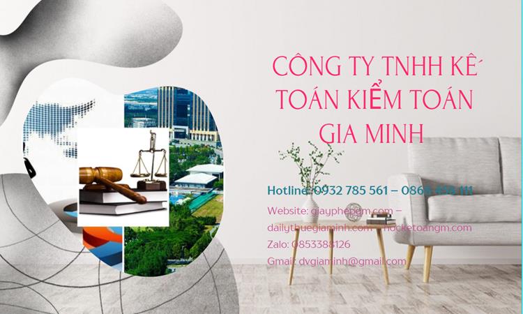 Dịch vụ thành lập công ty cổ phần tại Cao Bằng 