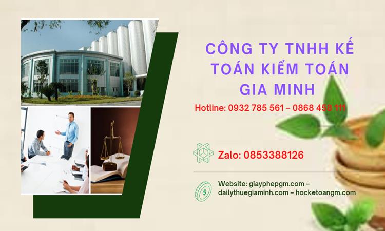 Dịch vụ thành lập công ty cổ phần tại Gia Lai 
