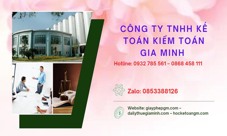 Dịch vụ thành lập công ty cổ phần tại Hà Nội