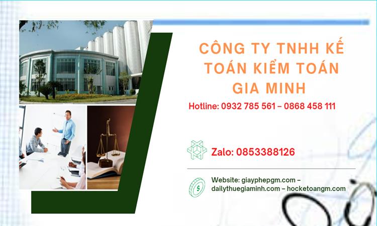 Dịch vụ thành lập công ty cổ phần tại Huế 