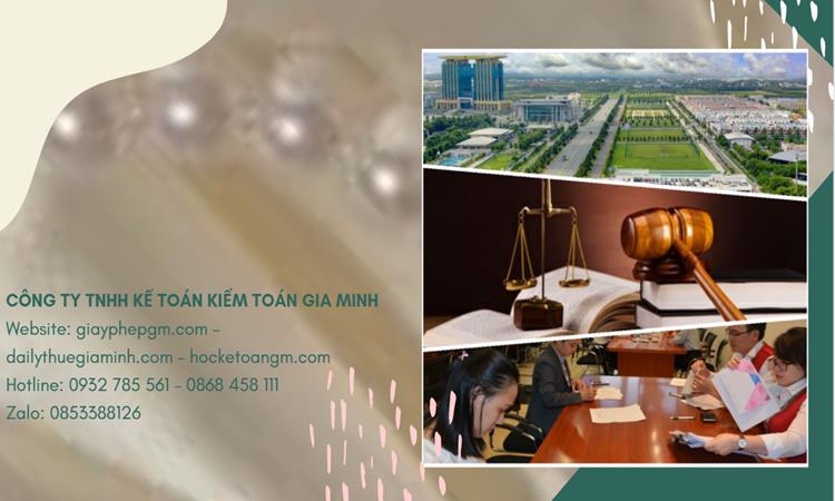Dịch vụ thành lập công ty cổ phần tại Huyện Ba Vì