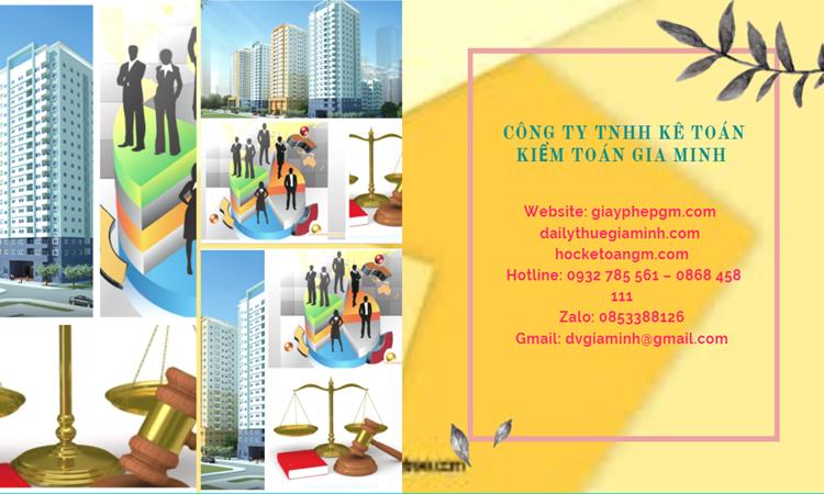 Dịch vụ thành lập công ty cổ phần tại Huyện Bình Chánh 