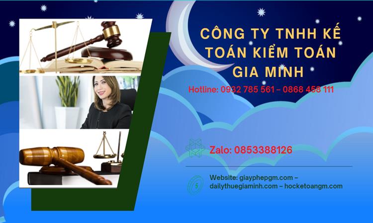 Dịch vụ thành lập công ty cổ phần tại Huyện Bình Lục