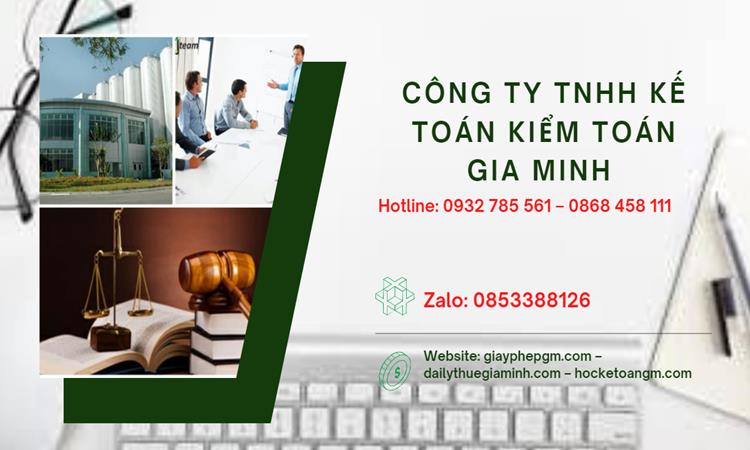 Dịch vụ thành lập công ty cổ phần tại Huyện Chương Mỹ 