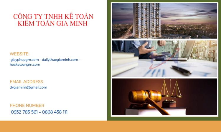 Dịch vụ thành lập công ty cổ phần tại Huyện Gia Lâm