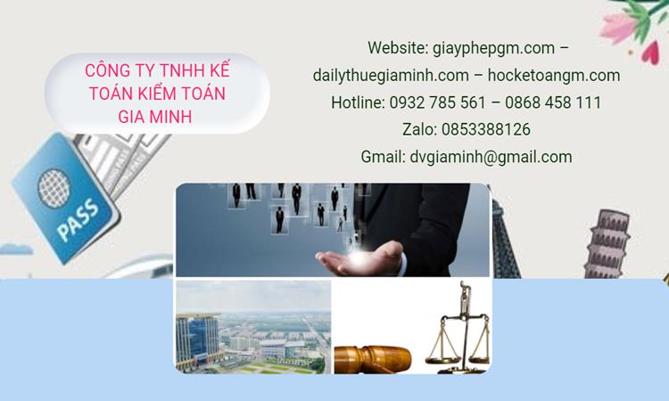Dịch vụ thành lập công ty cổ phần tại Huyện Kim Bảng 