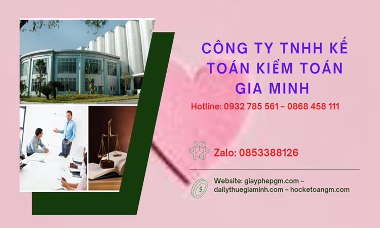 Dịch vụ thành lập công ty cổ phần tại Huyện Lý Nhân 