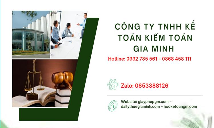 Dịch vụ thành lập công ty cổ phần tại Huyện Mỹ Đức 