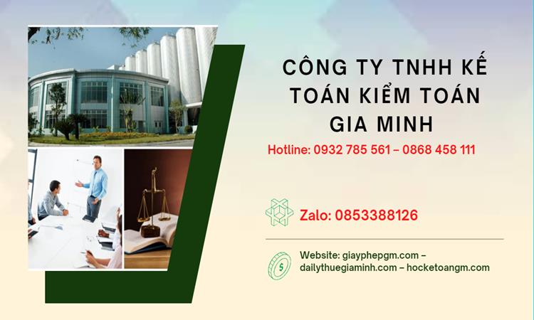 Dịch vụ thành lập công ty cổ phần tại Huyện Phong Điền