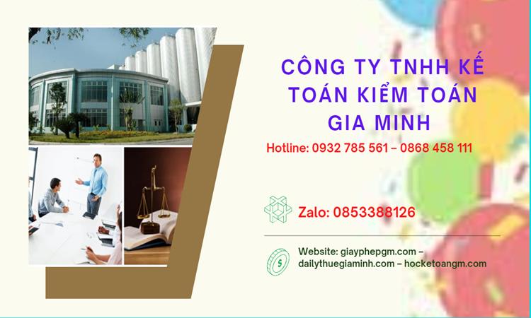 Dịch vụ thành lập công ty cổ phần tại Huyện Phú Xuyên