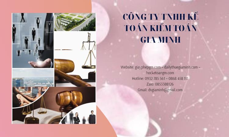 Dịch vụ thành lập công ty cổ phần tại Huyện Sóc Sơn 