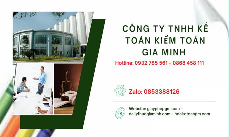 Dịch vụ thành lập công ty cổ phần tại Huyện Thanh Oai