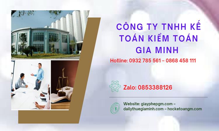 Dịch vụ thành lập công ty cổ phần tại Huyện Từ Liêm 