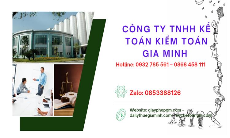 Dịch vụ thành lập công ty cổ phần tại Huyện Văn Giang 