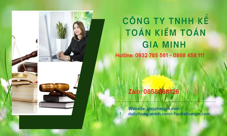 Dịch vụ thành lập công ty cổ phần tại Huyện Văn Lâm
