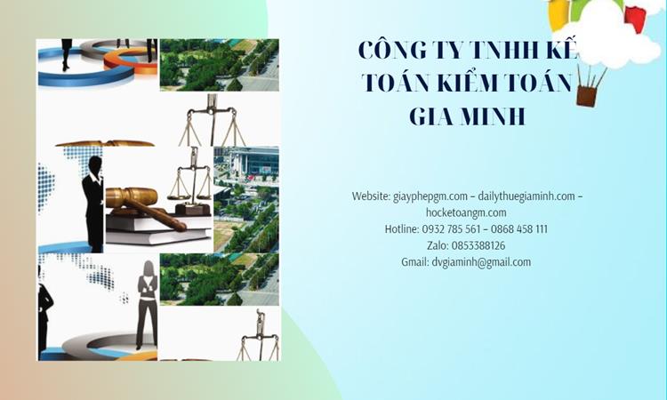 Dịch vụ thành lập công ty cổ phần tại Nam Định
