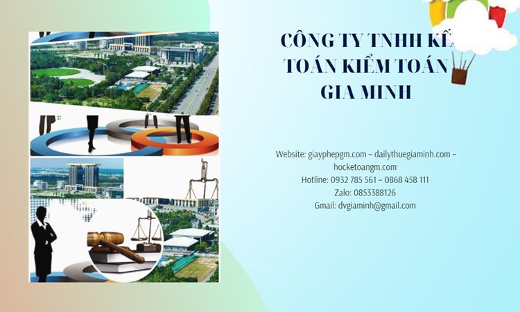 Dịch vụ thành lập công ty cổ phần tại Ninh Thuận
