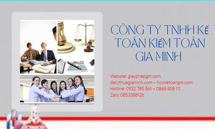 Dịch vụ thành lập công ty cổ phần tại Phú Thọ 