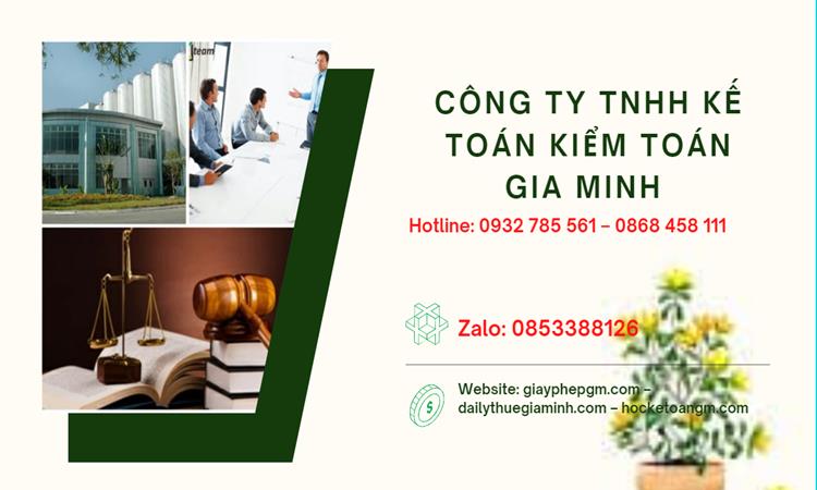 Dịch vụ thành lập công ty cổ phần tại Quận 10 