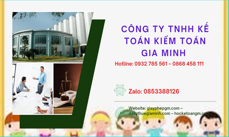 Dịch vụ thành lập công ty cổ phần tại Quận 11 
