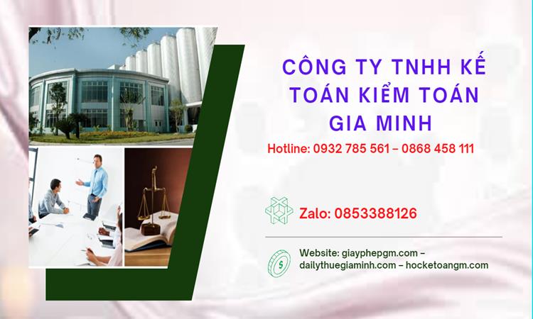 Dịch vụ thành lập công ty cổ phần tại Quận 12