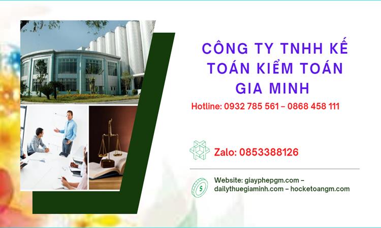 Dịch vụ thành lập công ty cổ phần tại Quận 5