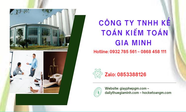 Dịch vụ thành lập công ty cổ phần tại Quận 6 