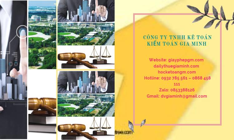 Dịch vụ thành lập công ty cổ phần tại Quận 9