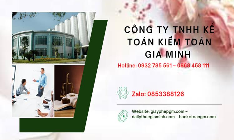 Dịch vụ thành lập công ty cổ phần tại Quận Bình Thủy 
