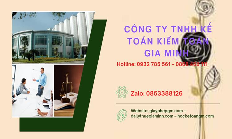 Dịch vụ thành lập công ty cổ phần tại Quận Cầu Giấy