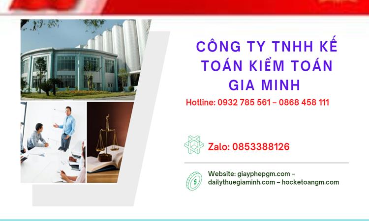 Dịch vụ thành lập công ty cổ phần tại Quận Nam Từ Liêm 
