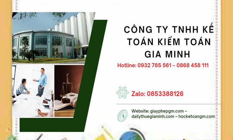 Dịch vụ thành lập công ty cổ phần tại Quận Ô Môn 