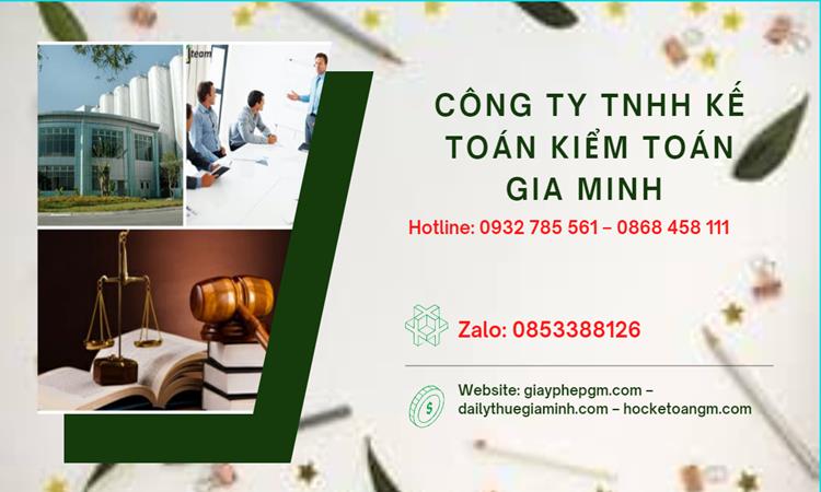 Dịch vụ thành lập công ty cổ phần tại Quận Phú Nhuận