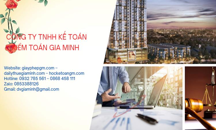 Dịch vụ thành lập công ty cổ phần tại Quận Thủ Đức 
