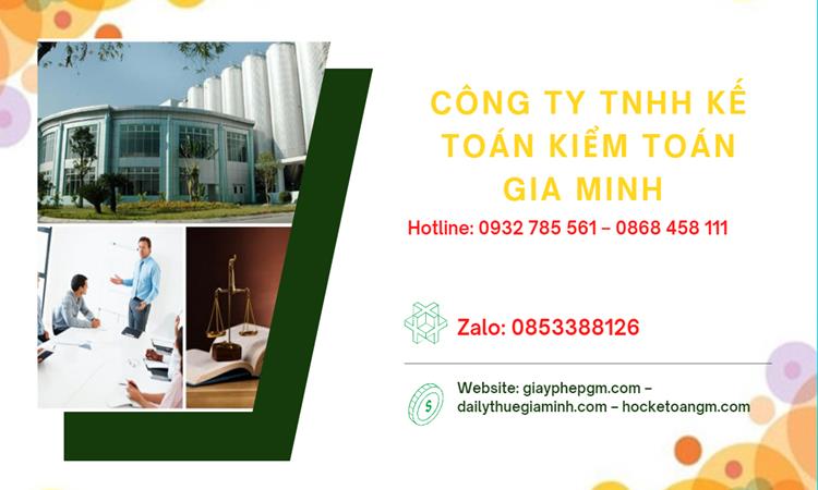 Dịch vụ thành lập công ty cổ phần tại Quảng Bình