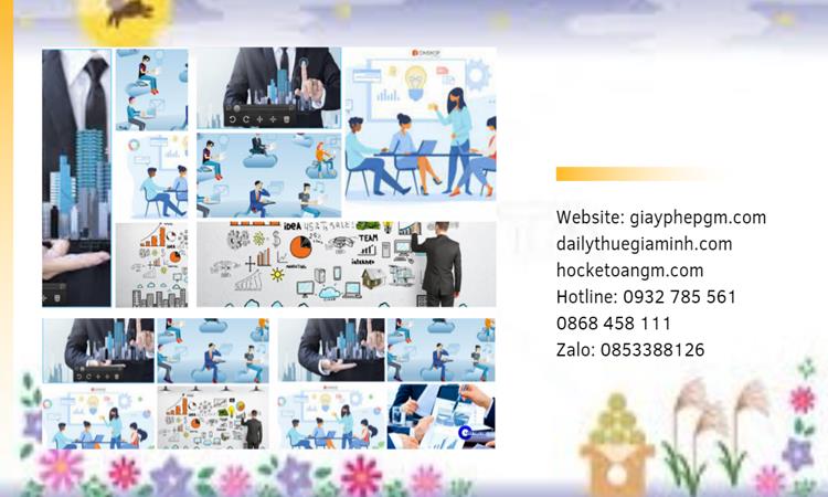 Dịch vụ thành lập công ty cổ phần tại Quảng Nam 