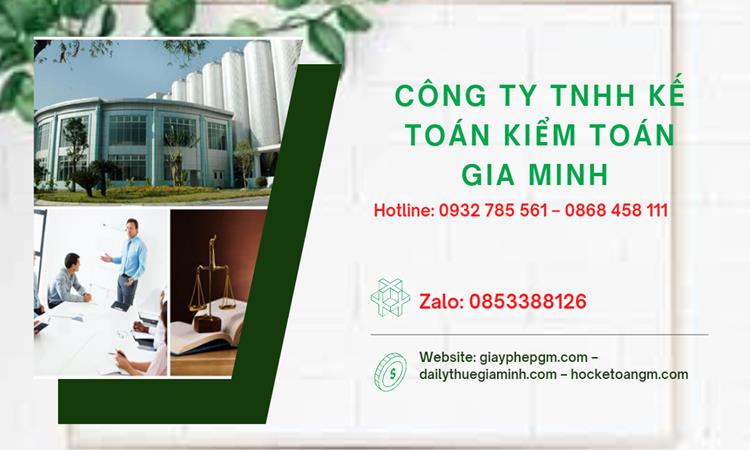 Dịch vụ thành lập công ty cổ phần tại Sơn La 