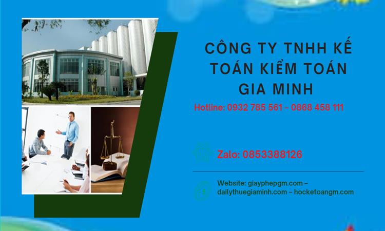 Dịch vụ thành lập công ty cổ phần tại Thái Nguyên 