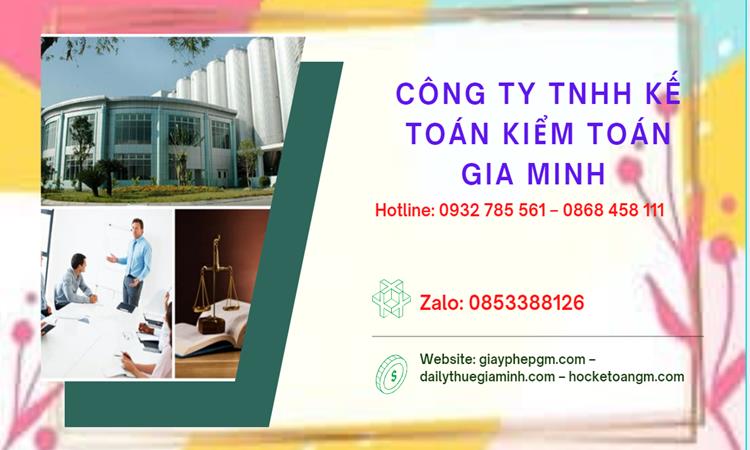 Dịch vụ thành lập công ty cổ phần tại Thành Phố Hồ Chí Minh 