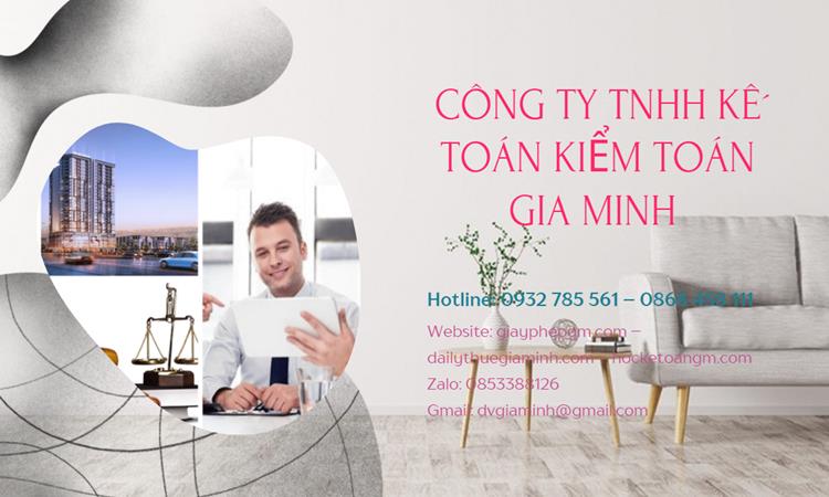 Dịch vụ thành lập công ty cổ phần tại Thành Phố Huế 