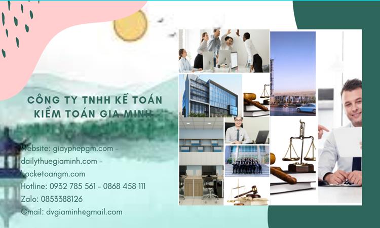 Dịch vụ thành lập công ty cổ phần tại Thành Phố Thủ Đức 