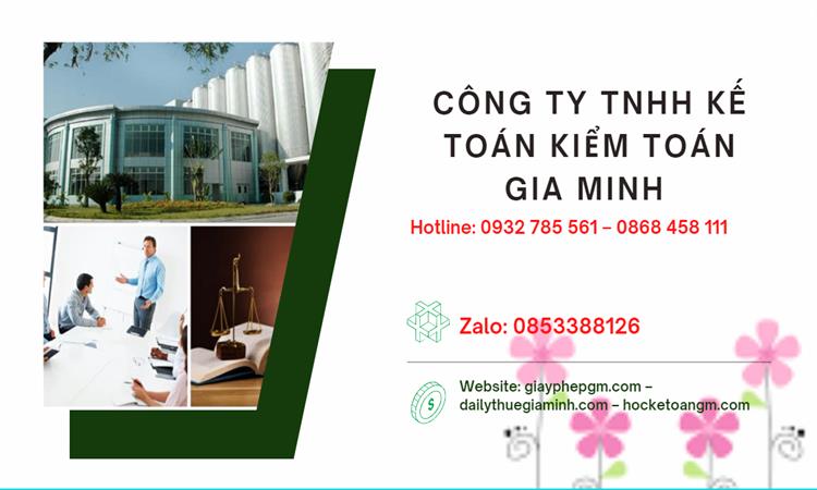 Dịch vụ thành lập công ty cổ phần tại Trà Vinh