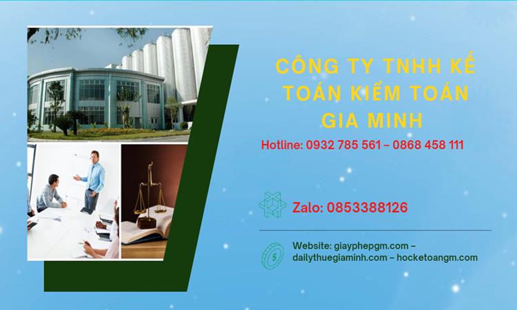 Dịch vụ thành lập công ty cổ phần tại Vĩnh Phúc