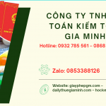 Thủ tục thành lập công ty kinh doanh dược phẩm tại bến tre 6 Dịch vụ thành lập công ty kinh doanh dược phẩm tại Bến Tre